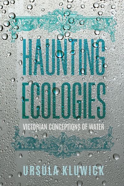 Produktbild: Haunting Ecologies