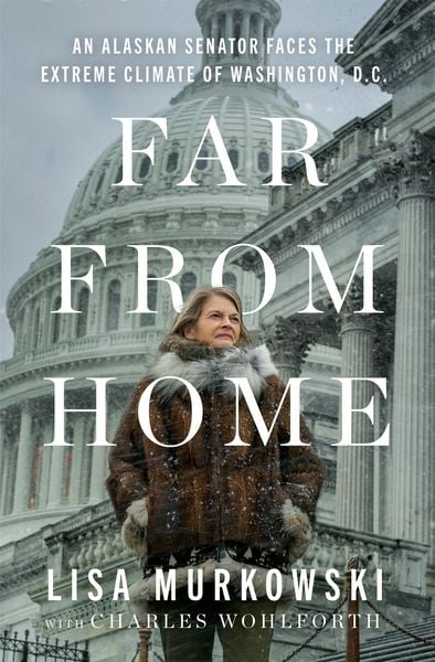 Produktbild: Far from Home