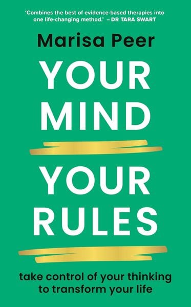 Produktbild: Your Mind, Your Rules