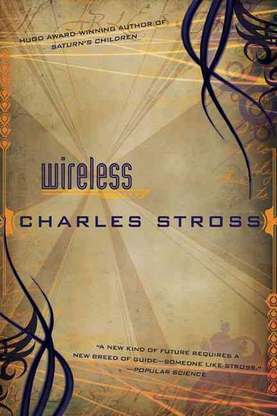 Produktbild: Wireless