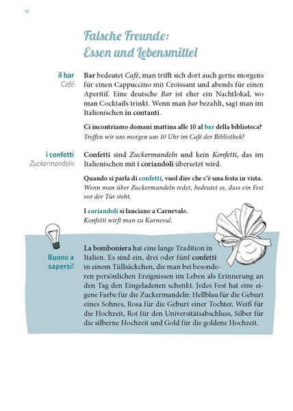 Produktbild: Langenscheidt Fehlerfrei Italienisch