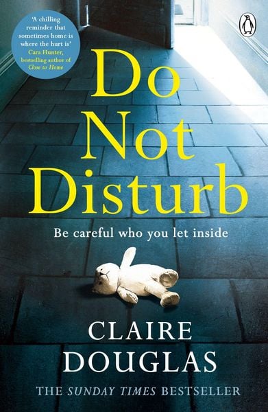 Produktbild: Do Not Disturb