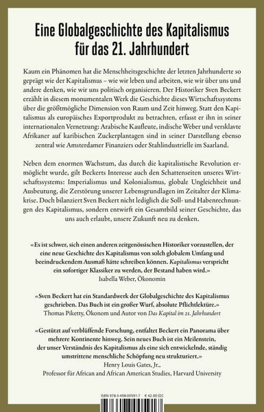 Produktbild: Kapitalismus