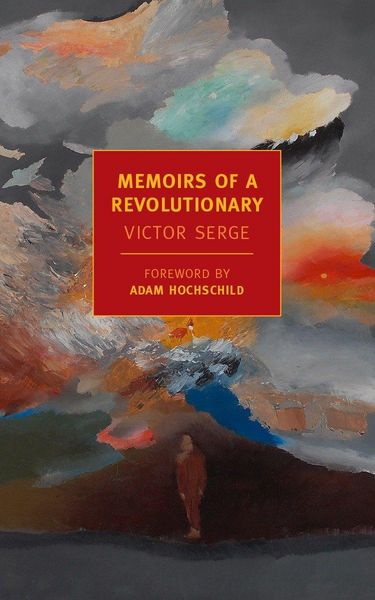Produktbild: Memoirs of a Revolutionary