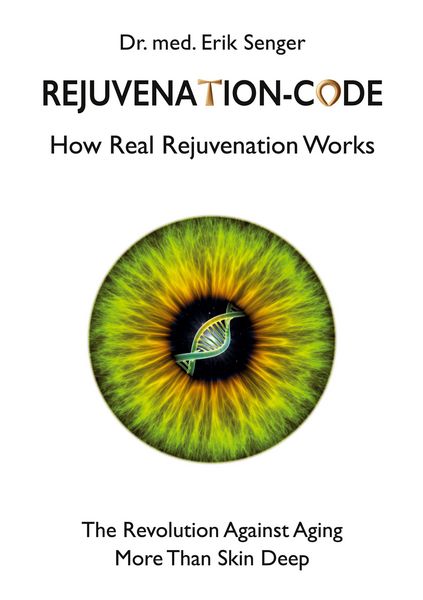 Produktbild: Rejuvenation-Code