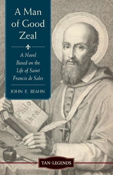 Produktbild: A Man of Good Zeal