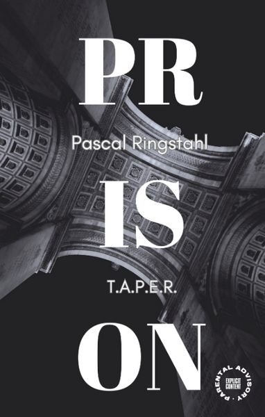 Produktbild: Prison: T.a.p.e.r.