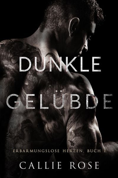Produktbild: Dunkle Gel&uuml;bde