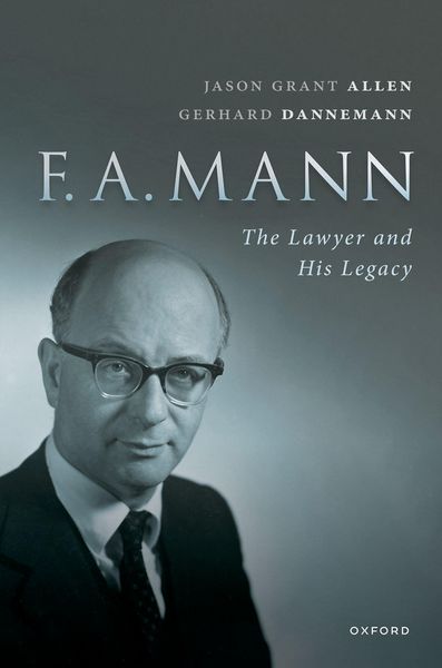 Produktbild: FA Mann