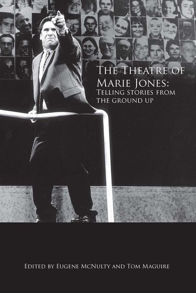 Produktbild: The Theatre of Marie Jones