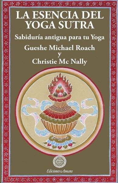 Produktbild: La esencia del yoga sutra