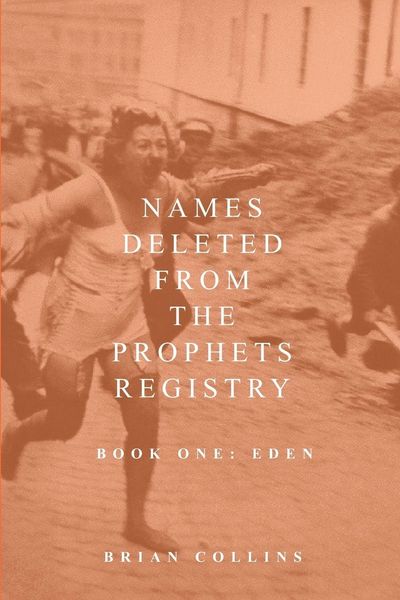 Produktbild: Names Deleted from the Prophets Registry