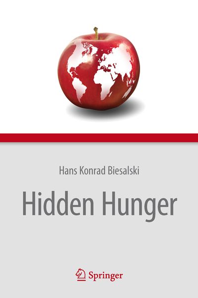 Produktbild: Hidden Hunger