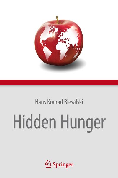 Produktbild: Hidden Hunger