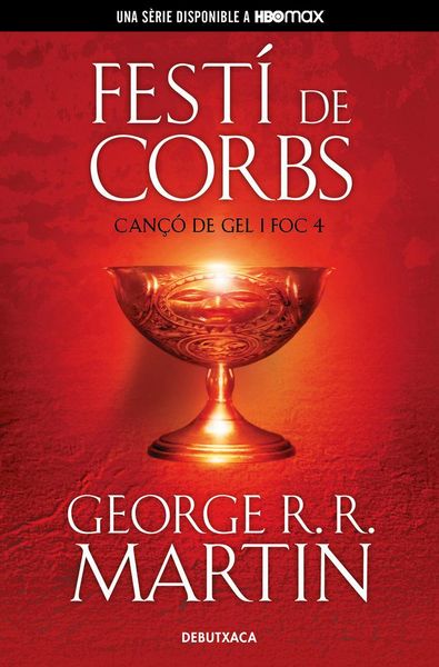 Produktbild: Fest&iacute; de corbs (Can&ccedil;&oacute; de gel i foc 4)