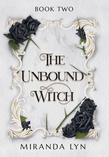 Produktbild: The Unbound Witch