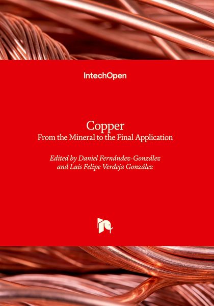 Produktbild: Copper