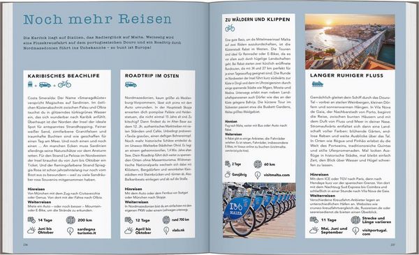 Produktbild: Reisen f&uuml;r den Ruhestand