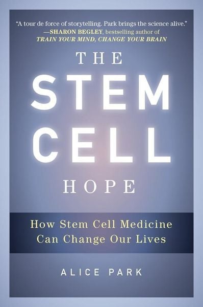 Produktbild: The Stem Cell Hope