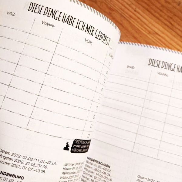 Produktbild: Coaching-Kalender 2022: Mehr vom Jahr - motivierter leben - mit Experten-Coaching