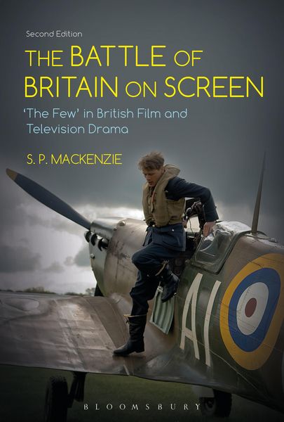 Produktbild: The Battle of Britain on Screen