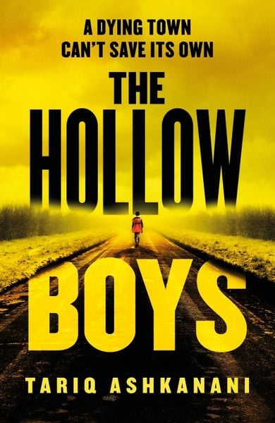 Produktbild: The Hollow Boys