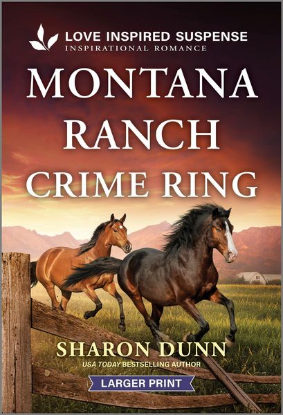 Produktbild: Montana Ranch Crime Ring