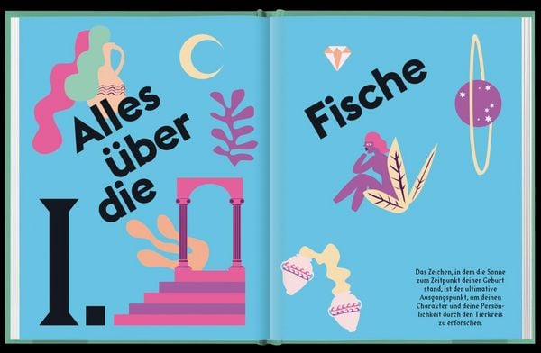 Produktbild: Fische