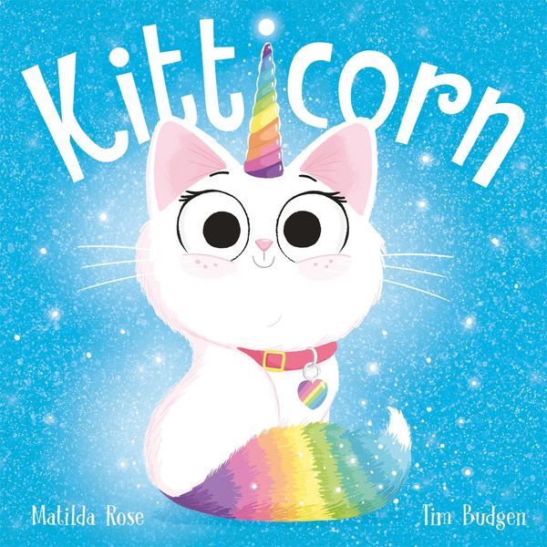 Produktbild: The Magic Pet Shop: Kitticorn