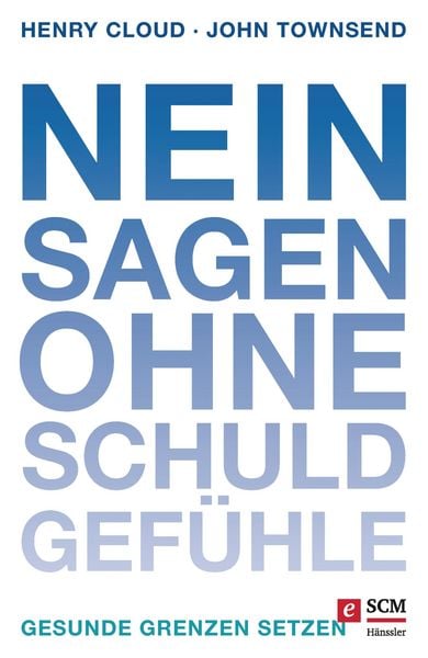 Produktbild: Nein sagen ohne Schuldgef&uuml;hle