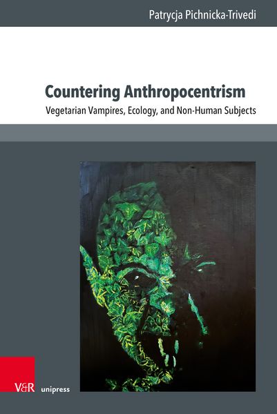 Produktbild: Countering Anthropocentrism