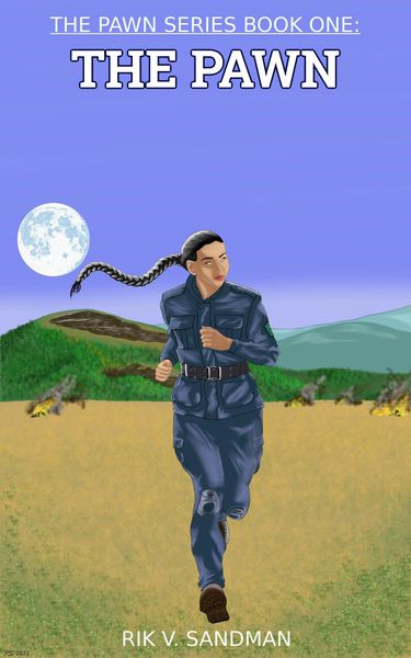 Produktbild: The Pawn Series Book One: The Pawn