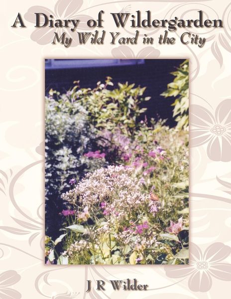 Produktbild: A Diary of Wildergarden