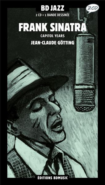Produktbild: Frank Sinatra ; Capitol Years 1954-1960