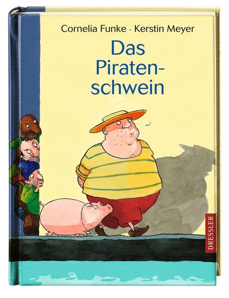 Produktbild: Das Piratenschwein