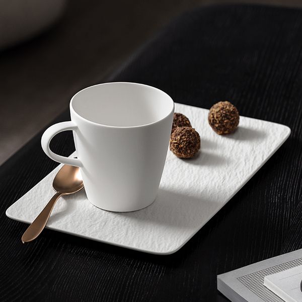 Produktbild: Villeroy & Boch Manufacture Kaffeetasse 6 Stk