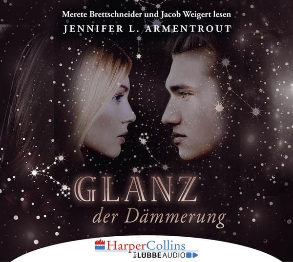 Produktbild: Glanz der D&auml;mmerung - G&ouml;tterleuchten 3 (Gek&uuml;rzt)