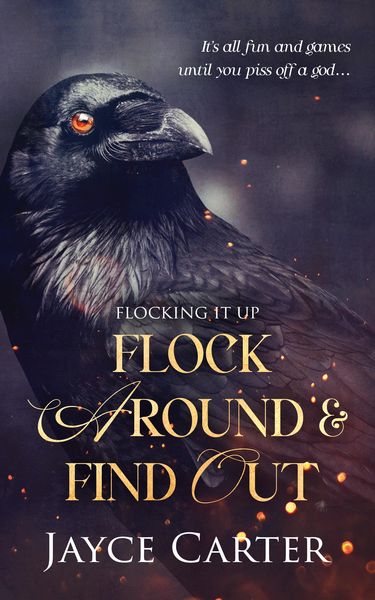 Produktbild: Flock Around and Find Out