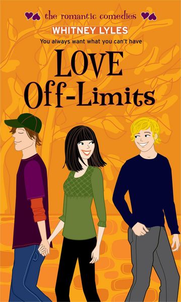 Produktbild: Love Off-Limits