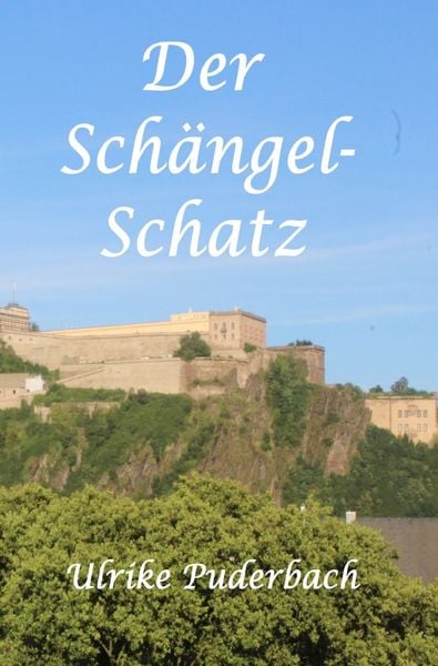 Produktbild: Die Abenteuer von Laura und Leon / Der Sch&auml;ngel-Schatz