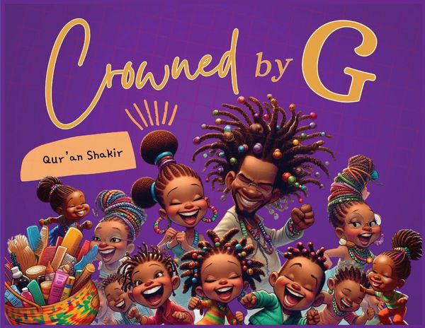Produktbild: Crowned by G