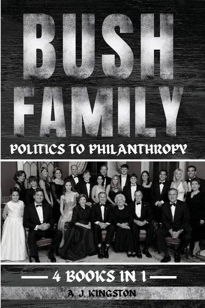Produktbild: Bush Family