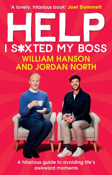 Produktbild: Help I S*xted My Boss