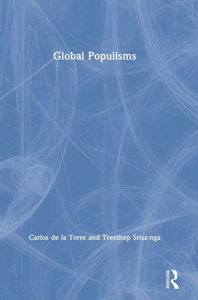 Produktbild: Global Populisms