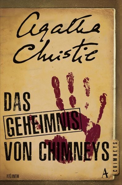 Produktbild: Das Geheimnis von Chimneys