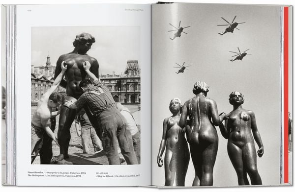Produktbild: Robert Doisneau