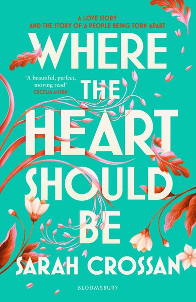 Produktbild: Where the Heart Should Be