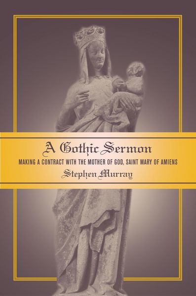 Produktbild: A Gothic Sermon