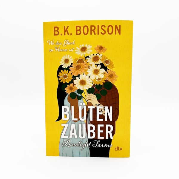 Produktbild: Lovelight Farms &ndash; Bl&uuml;tenzauber