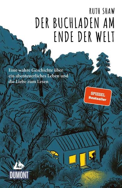 Produktbild: Der Buchladen am Ende der Welt